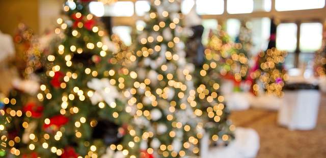 Weihnachtsfeier, Firmenfeier, Event, Teambuilding