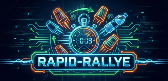 Rapid-Rallye Rapid-Rallye