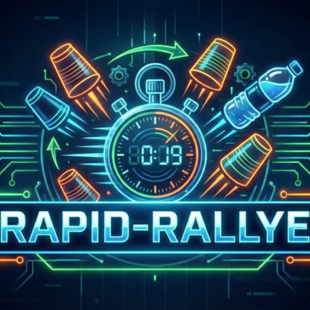Rapid-Rallye Rapid-Rallye