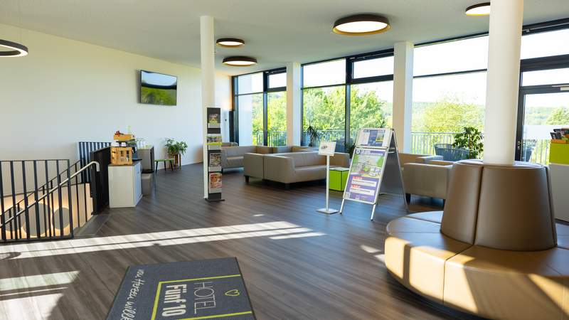 Hotel Fünf10