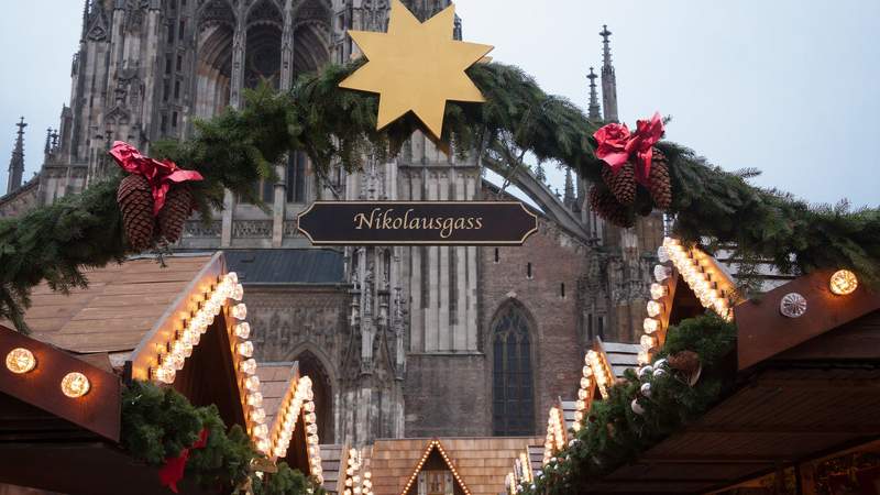 Pixaby_christmas-market-547634_1920 Weihnachtsrallye als Rahmenprogramm