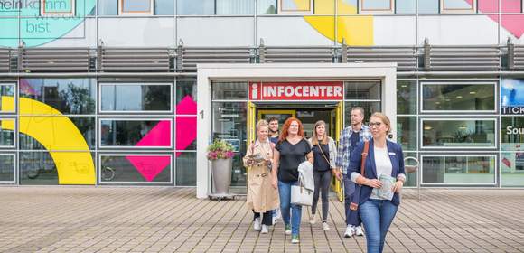 Hameln | Stadtführung - Hamelner Highlights