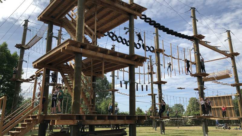 Adventurepark Xanten