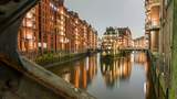 Incentive Reise Hamburg