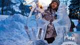 eventpaten, IceCarving, Eisschnitzen