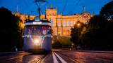 Event Tram München