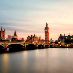 Incentive-Reise London