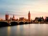 Incentive-Reise London