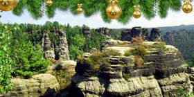 Weihnachtsfeier in Sachsen Weihnachtsfeier Sachsen