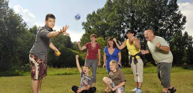 Team Challenge Team Challenge