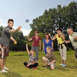 Team Challenge Team Challenge