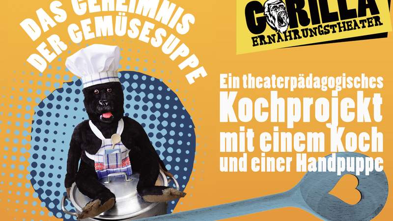 Das Geheimnis der Gemüsesuppe