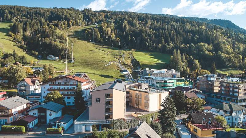 TUI BLUE Schladming