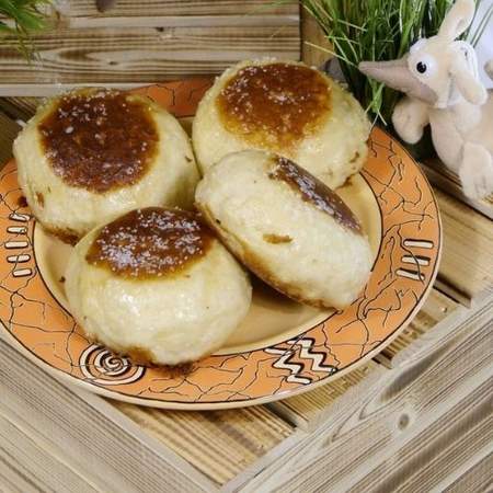 Dampfnudel-Kochkurs mit Rieslingverkostung