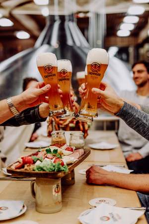 Genuss-Tour zu Erzeugern im Erdinger Land