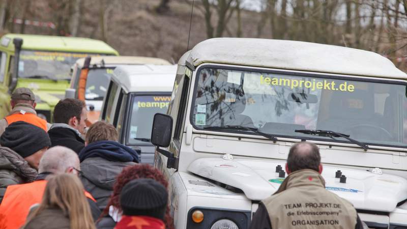 geländewagen 4x4 frankfurt