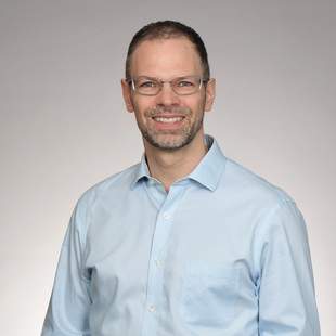 Mark Weinert