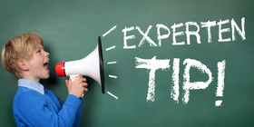 Teamevent Expertentipps