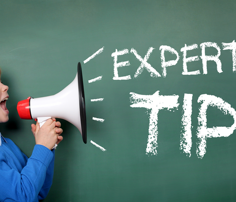 Expertentipps