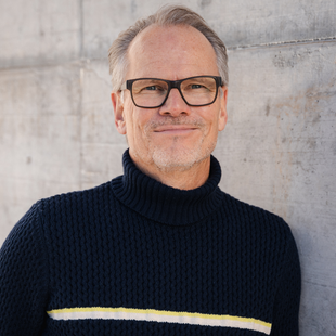 Dr. Bernhard Kaumanns