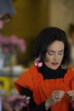 Noémi Schröder Savoir Vivre