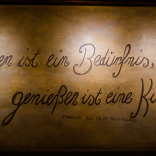 Incentive-Event im Scheelehof