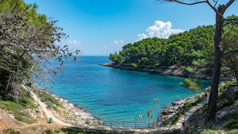 Incentivereise Kroatien