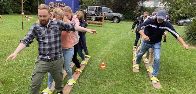 Aktiv Events Bredthauer