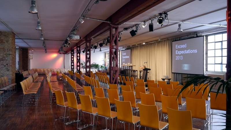 Die Kalkscheune