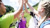 Teambuilding