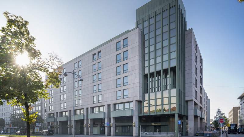 Incentive im Scandic Nürnberg Central