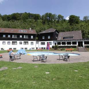 Hotel Im Tannengrund