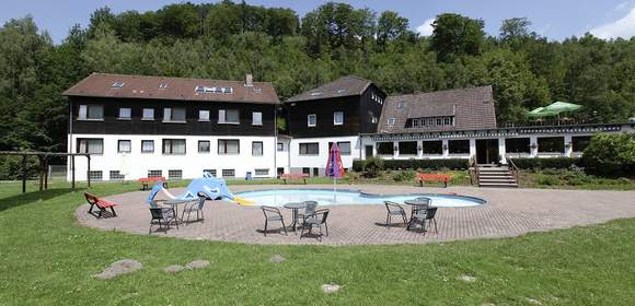 Hotel Im Tannengrund