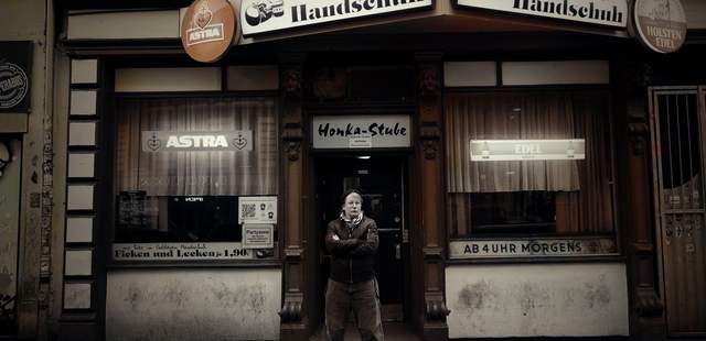 True Crime Quiztour St. Pauli