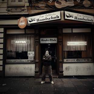 True Crime Quiztour St. Pauli