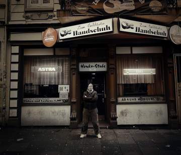 True Crime Quiztour St. Pauli