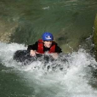 Tubing – Schlauchreiten in Österreich