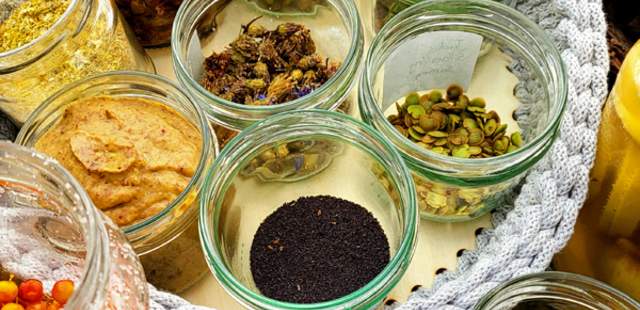 Die türkische Küche Die türkische Küche