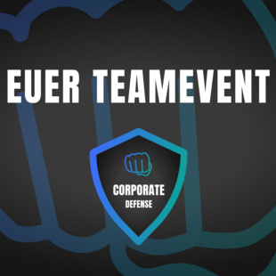 Teamevent Selbstverteidigungskurs Corporate Defense