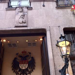 Brauhaus Früh am Hof