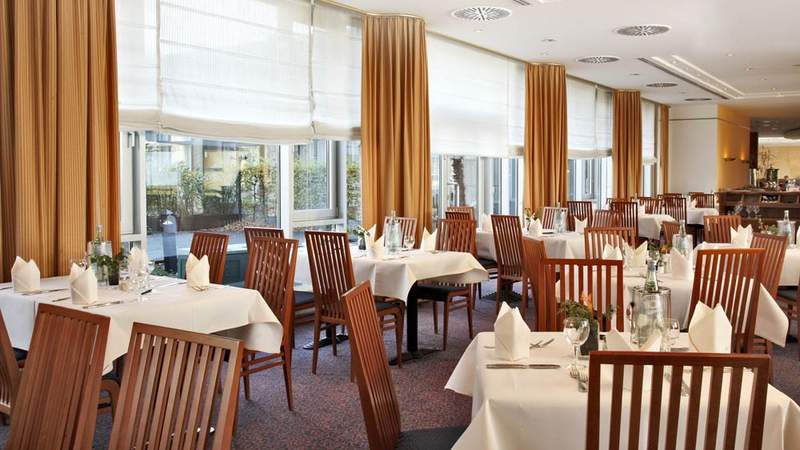 H4 Hotel Kassel