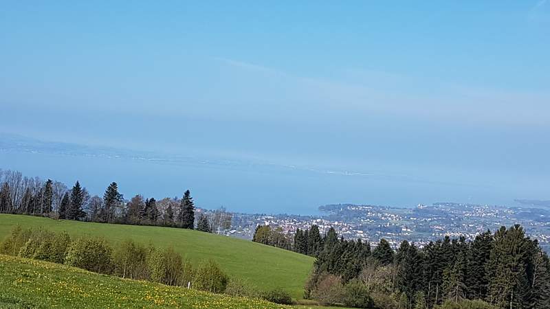 Geführte Triketour | 1 Tagestour Bodensee