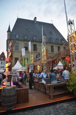 Osnabrück für Gruppen