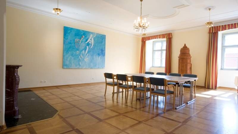 Schlosshotel Mondsee