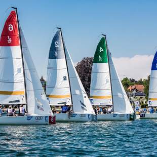 Spaßregatta Alster