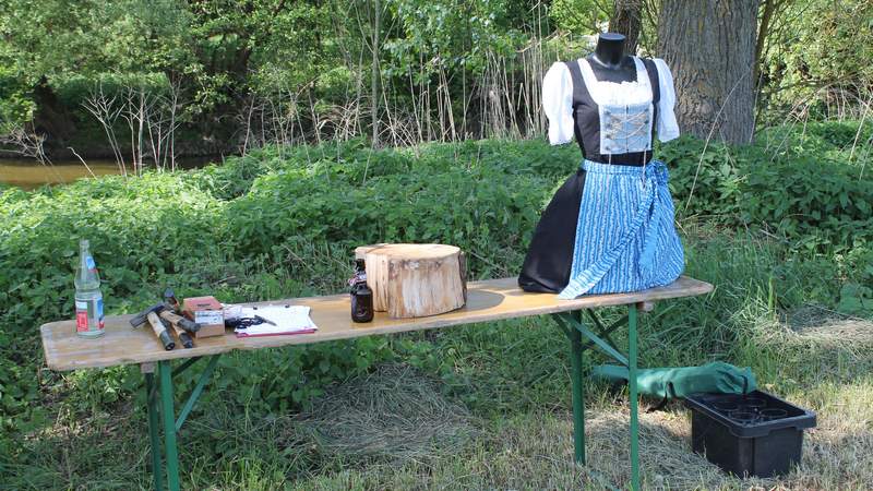 Junggesellenabschied im Allgäu