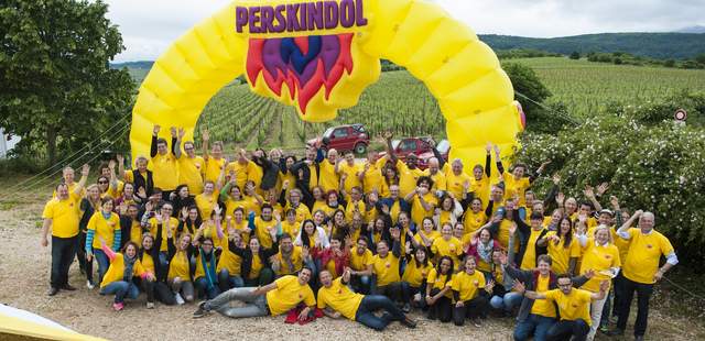 Elsass-Incentive - Entdecke das Elsass!