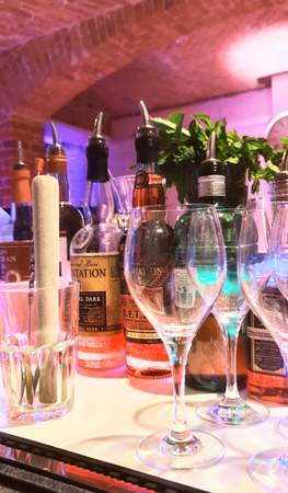 Ihr Cocktailkurs in Berlin
