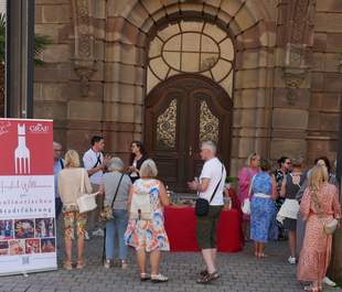 Stadtführung