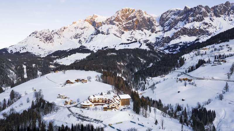 Aldiana Club Hochkönig